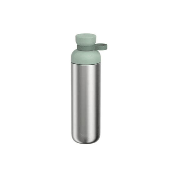 Mepal Rvs Waterfles Vita 900ml N Sage