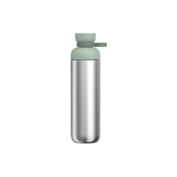 Mepal Rvs Waterfles Vita 900ml N Sage