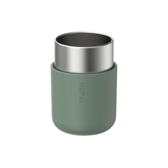 Mepal Koffiebeker To Go Ellipse 300 Ml N Sage