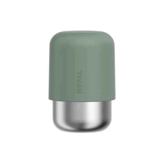 Mepal Koffiebeker To Go Ellipse 300 Ml N Sage