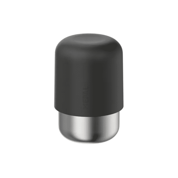 Mepal Koffiebeker To Go Ellipse 300 Ml N Black