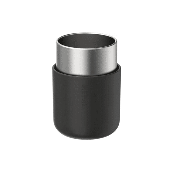 Mepal Koffiebeker To Go Ellipse 300 Ml N Black