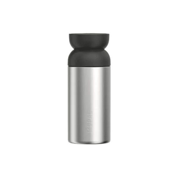 Mepal Iso Koffiebeker Ellipse 350 Ml N Black