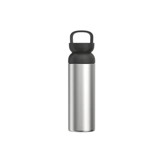 Mepal Iso Theebeker Ellipse 500 Ml N Black