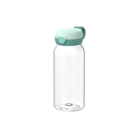 Mepal Drinkfles & Flipdop Campus 600 Ml C Mint