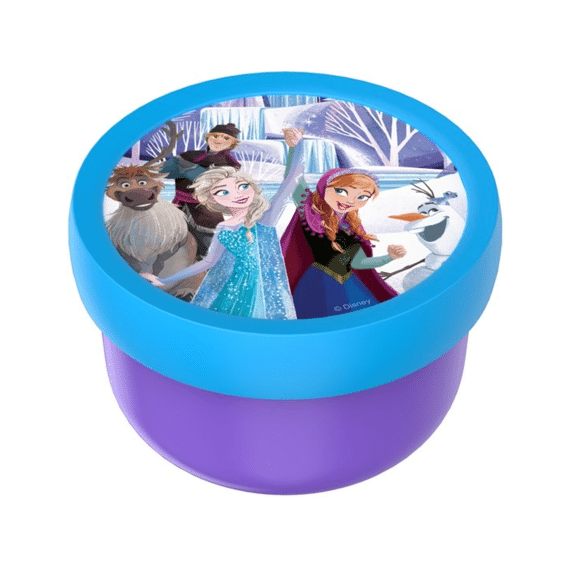 Mepal Fruitbox Campus 300 Ml Frozen Friends