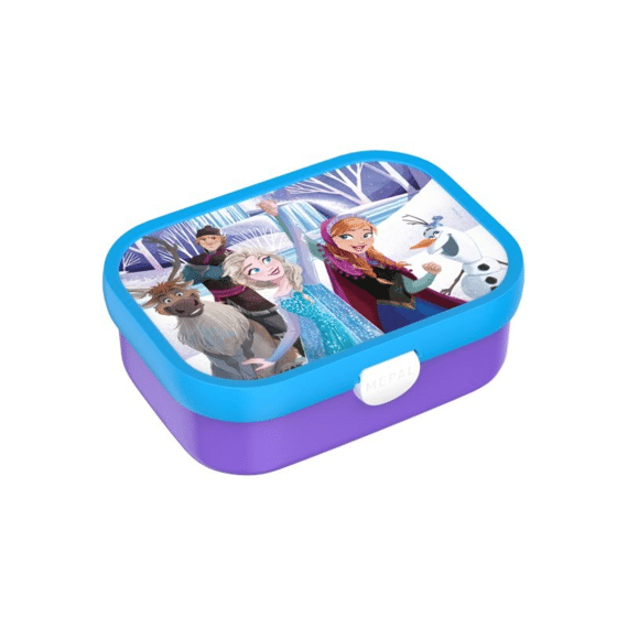 Mepal Lunch Box Campus Frozen Friends