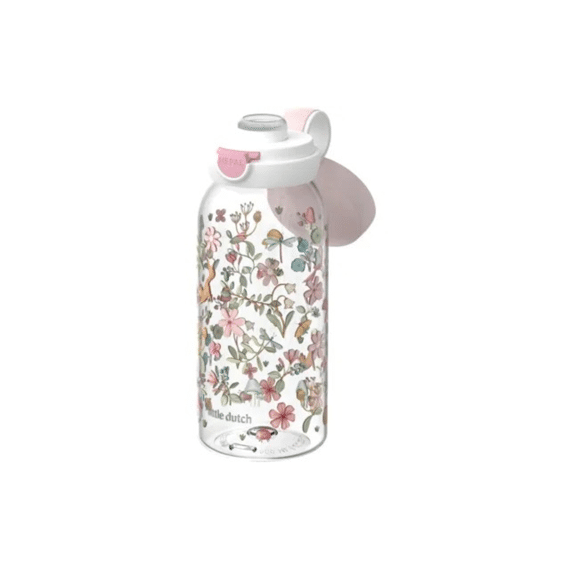 Mepal Drinkfles & Flipdop Campus 600 Ml Fairy Wonders