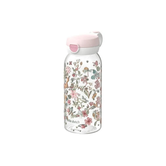 Mepal Drinkfles & Flipdop Campus 600 Ml Fairy Wonders