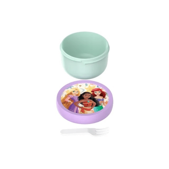 Mepal Fruitbox Campus 300 Ml Princess Power