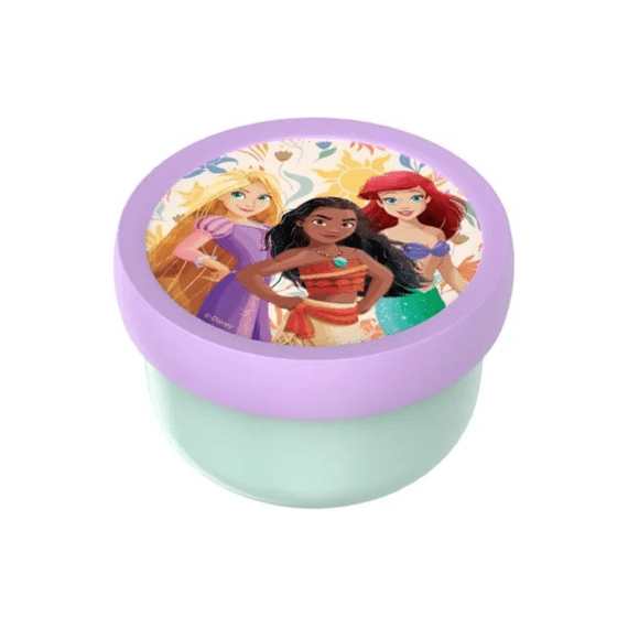 Mepal Fruitbox Campus 300 Ml Princess Power