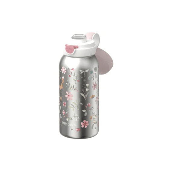 Mepal Isodrinkfles & Flipdop Campus 500 Ml Fairy Wo