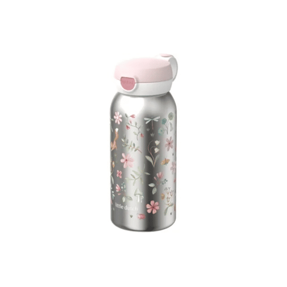 Mepal Isodrinkfles & Flipdop Campus 500 Ml Fairy Wo