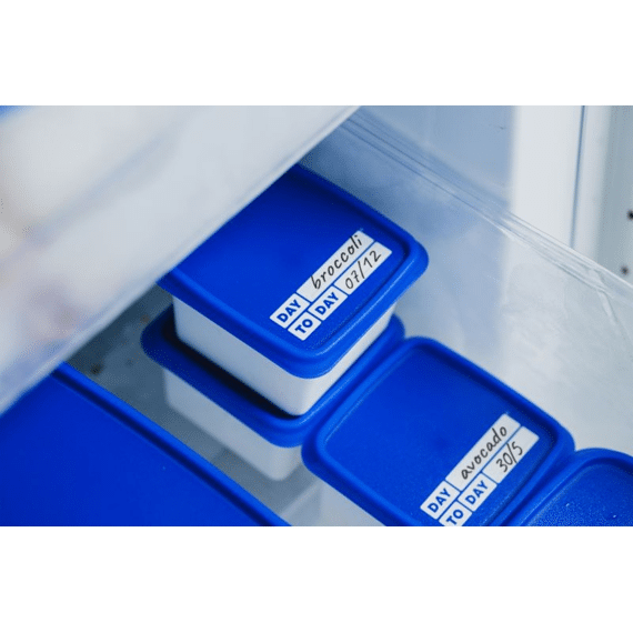 Day To Day Alaska Vershouddoos 750ml Set3