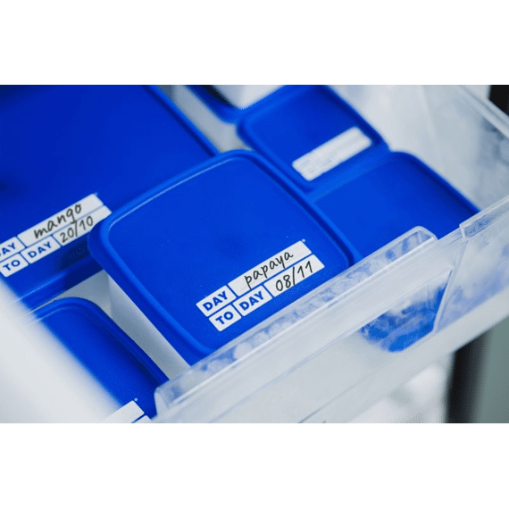 Day To Day Alaska Vershouddoos 1000ml Set3