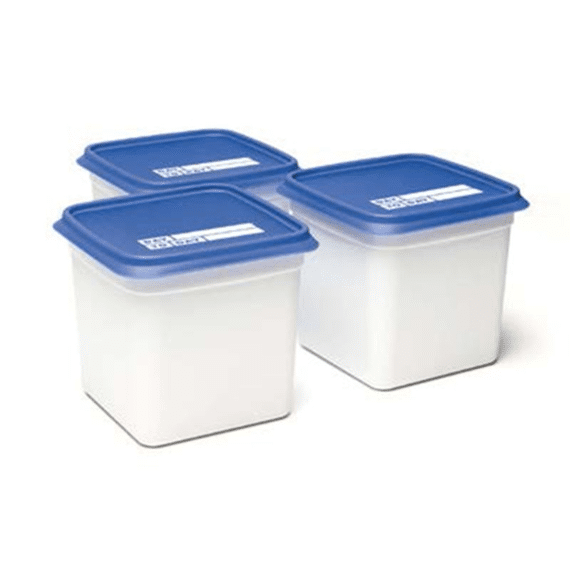 Day To Day Alaska Vershouddoos 1200ml Set3