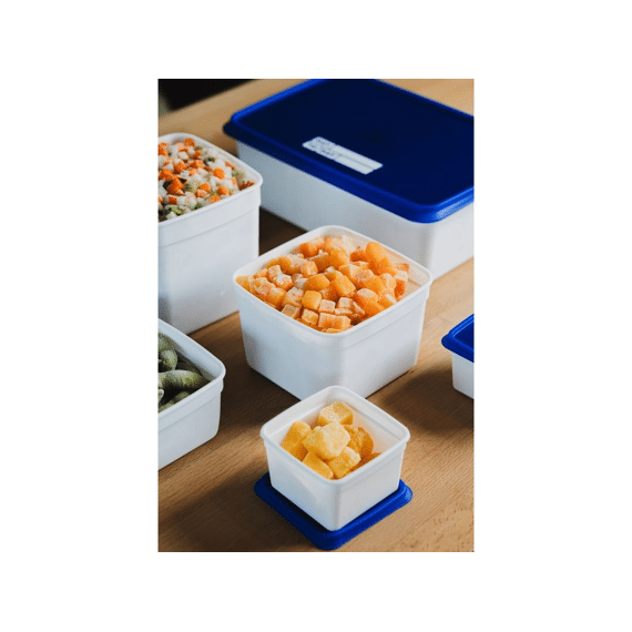 Day To Day Alaska Vershouddoos 2000ml Set3