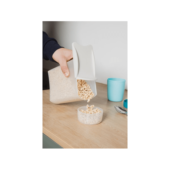 Day To Day Store&pour Voorraaddoos 800ml 15x9xh11cm