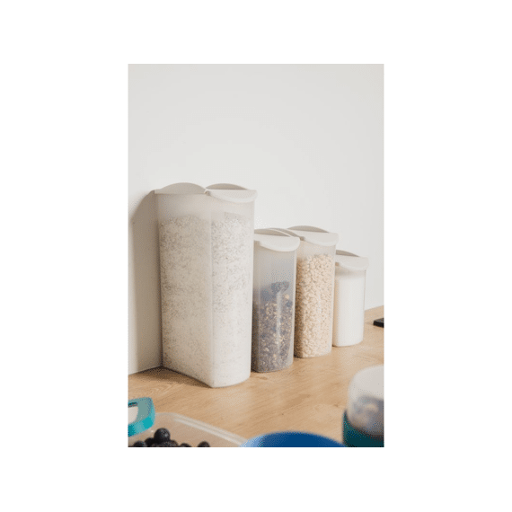 Day To Day Store&pour Voorraaddoos 800ml 15x9xh11cm