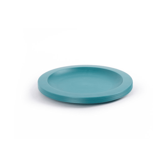 Day To Day Pick & Pack Plat Bord D24cm Reef Green