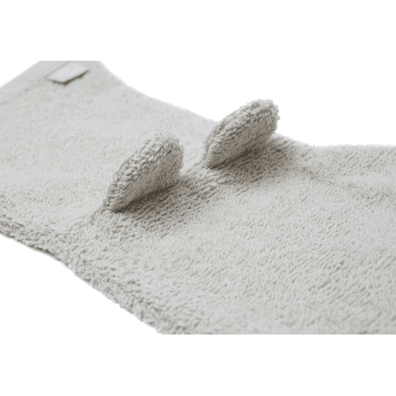 Jollein Washandje Badstof Nougat