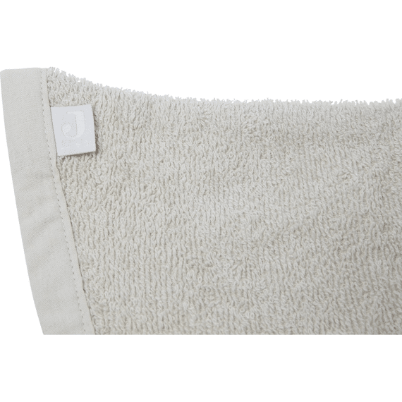 Jollein Washandje Badstof Nougat