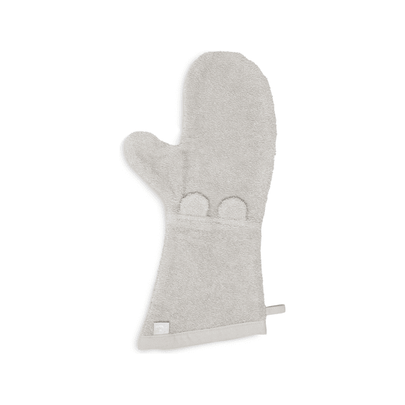 Jollein Washandje Badstof Nougat