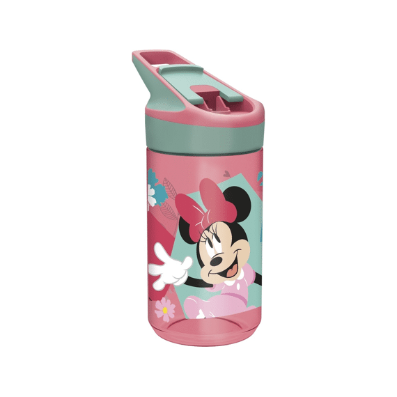 Minnie Mouse Tritan Premium Waterfles 480ml