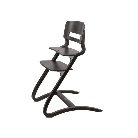 Leander Louie Meegroeistoel Mocca