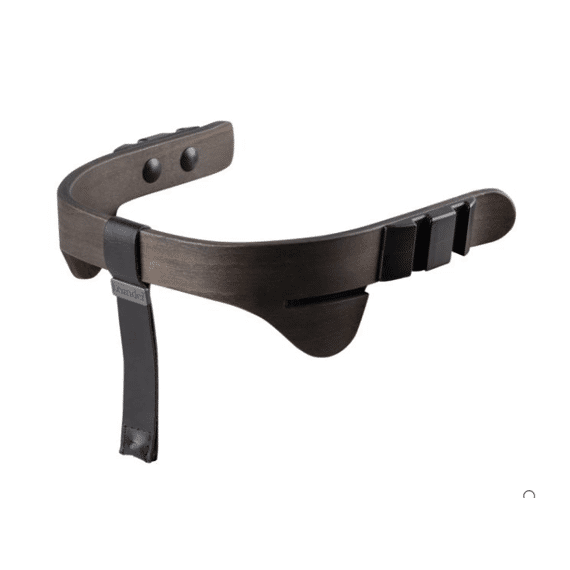 Leander Veiligheidsbeugel Voor Meegroeistoel Mocca