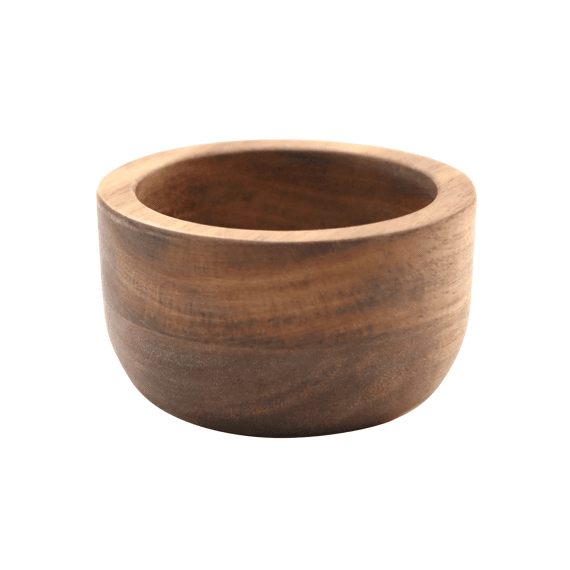 Acacia Bowl 10.5x10.5x6.5cm