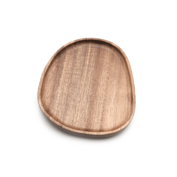 Acacia Schaal 32x24.5x2cm