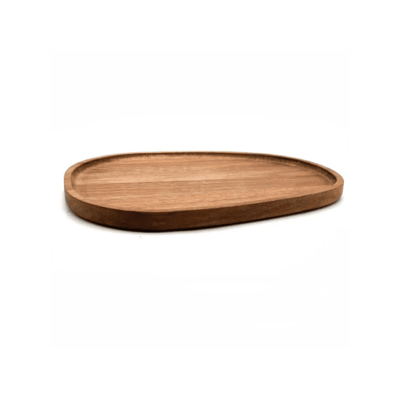 Acacia Schaal 32x24.5x2cm