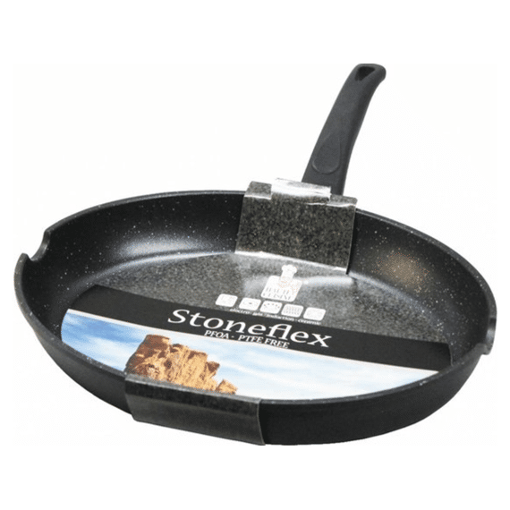 Haute Cuisine Vispan 38cm