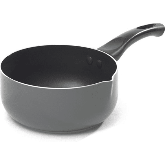 Haute Cuisine Steelpan + Bek Teflon 16cm