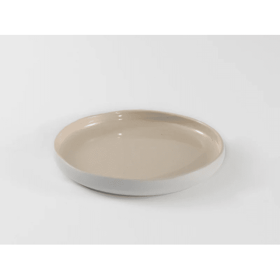 Haute Cuisine Sable Dessertbord 20cm