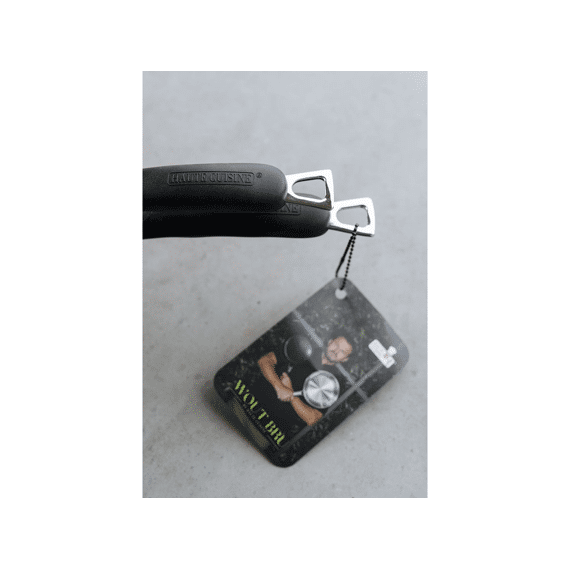 Wout Bru Braadpannenset 20+24cm