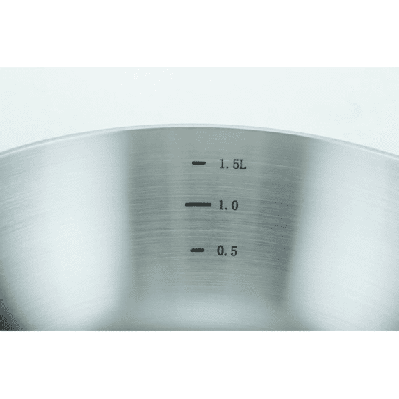 Wout Bru Sauspan 20cm