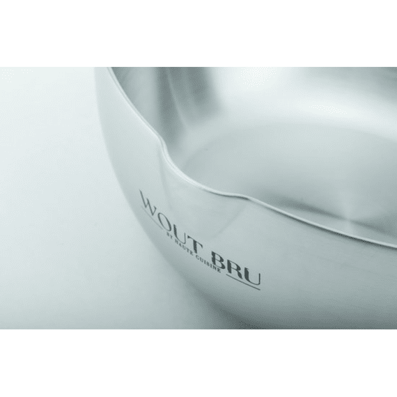 Wout Bru Sauspan 20cm