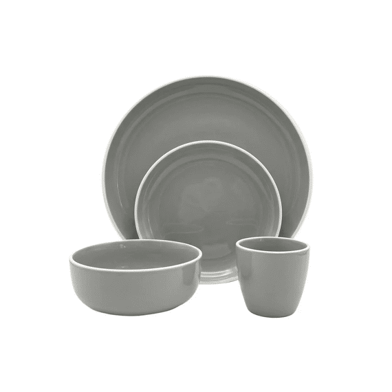 Haute Cuisine Servies Valencia 16-delig