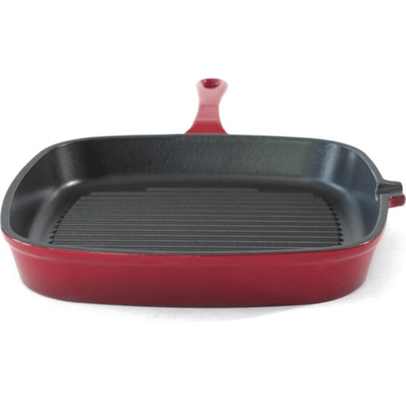 Haute Cuisine Classic Grillpan 24cm