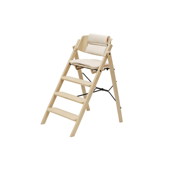 Kaos Klapp Harnass + Kussenset Desert Sand