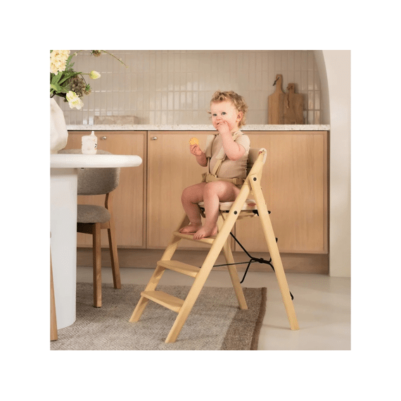 Kaos Klapp Harnass + Kussenset Desert Sand