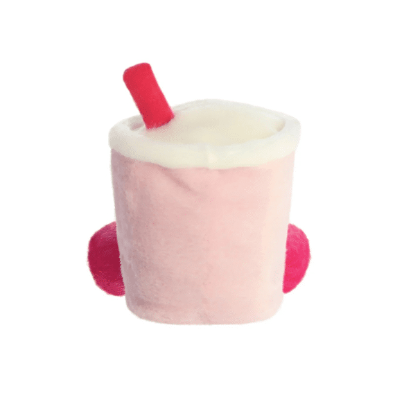 Palm Pals Knuffel Heart Boba 13cm