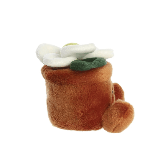 Palm Pals Knuffel Madeliefje 13cm