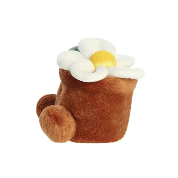 Palm Pals Knuffel Madeliefje 13cm