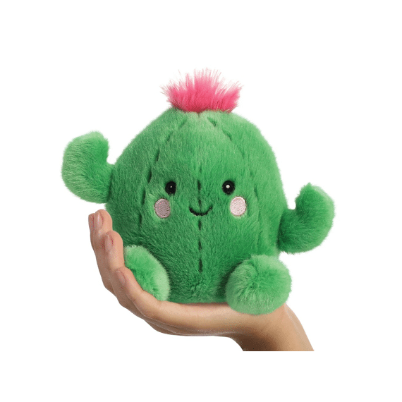 Palm Pals Knuffel Cactus 13cm
