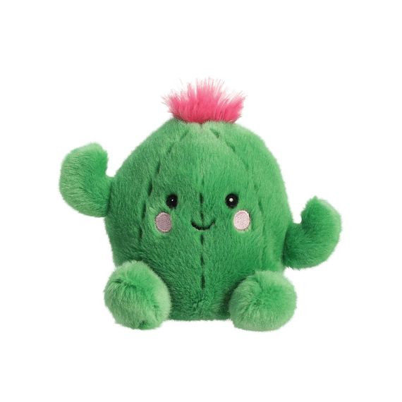 Palm Pals Knuffel Cactus 13cm
