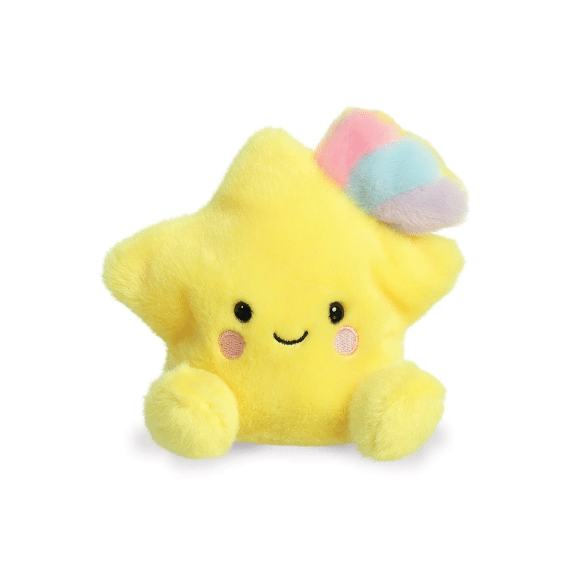 Palm Pals Knuffel Ster 13cm