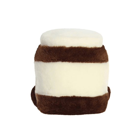 Palm Pals Knuffel Chocolate Spread 13cm